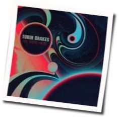 Time And Money Chords by Turin Brakes