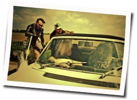 Wait Chords by Turin Brakes