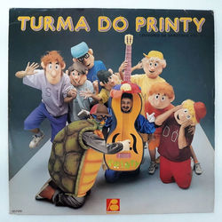 Não Dá Chords by Turma Do Printy