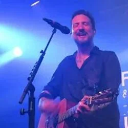 Ceasefire Chords by Frank Turner