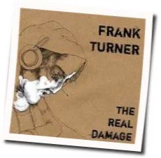 Heartless Bastard Motherfucker Chords by Frank Turner