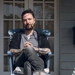 Miranda Chords by Frank Turner