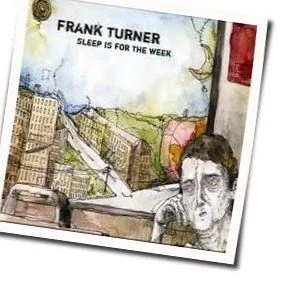 My Kingdom For A Horse Chords by Frank Turner