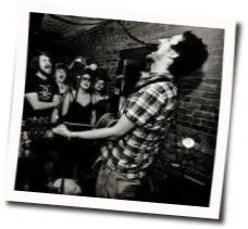 Plain Sailing Weather Chords by Frank Turner