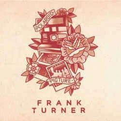 Polaroid Picture Chords by Frank Turner