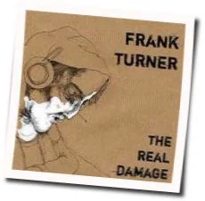 Real Damage Chords by Frank Turner