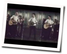 Recovery Chords by Frank Turner
