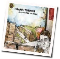 A Love Worth Keeping Chords by Frank Turner