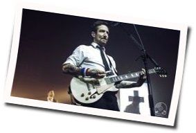 Be More Kind Acoustic Chords by Frank Turner