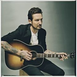 Dancing Queen Chords by Frank Turner
