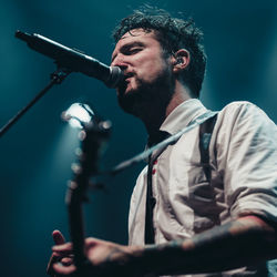 Fix Me Tab by Frank Turner