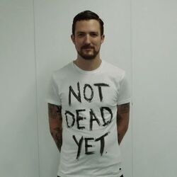 Get Better Bass Tab by Frank Turner
