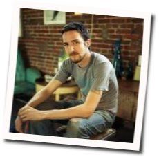 Linoleum Chords by Frank Turner