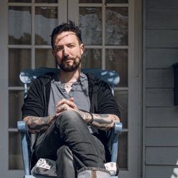 Miranda Chords by Frank Turner