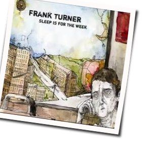 My Kingdom For A Horse by Frank Turner