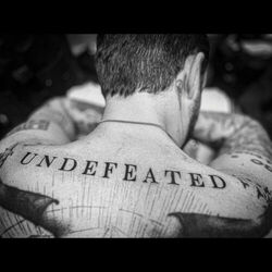 Pandemic Ptsd Chords by Frank Turner
