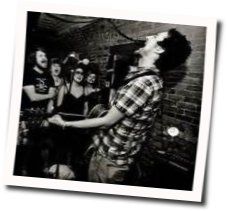 Plain Sailing Weather Chords by Frank Turner