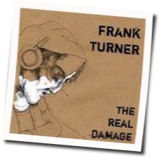 Real Damage Chords by Frank Turner