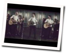 Recovery Chords by Frank Turner