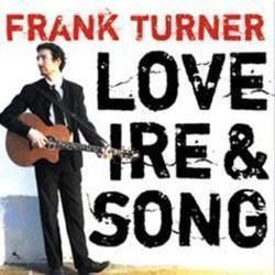Rivers Tab by Frank Turner