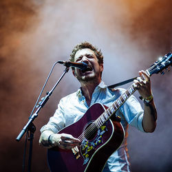 Rosemary Jane Tab by Frank Turner