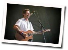 The Way I Tend To Be Tab by Frank Turner