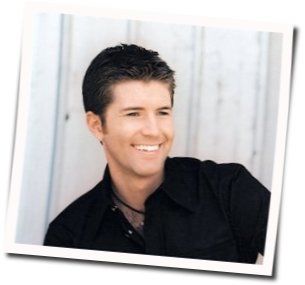 All Over Me Chords by Josh Turner