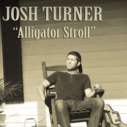 Alligator Stroll Ukulele Chords by Josh Turner