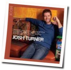 As Fast As I Could Tab by Josh Turner