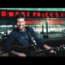 Firecracker Chords by Josh Turner