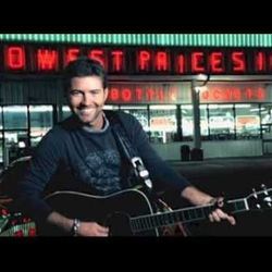 Firecracker by Josh Turner