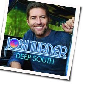 Hawaiian Girl Chords by Josh Turner