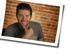 Hometown Girl Chords by Josh Turner