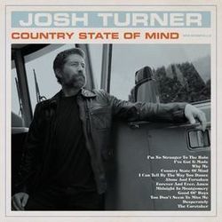 I Can Tell By The Way You Dance Chords by Josh Turner