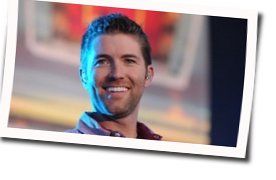 Let's Find A Church Chords by Josh Turner