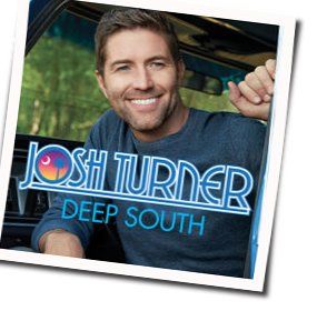 Southern Drawl Chords by Josh Turner