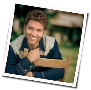 Why Don`t We Just Dance Chords by Josh Turner