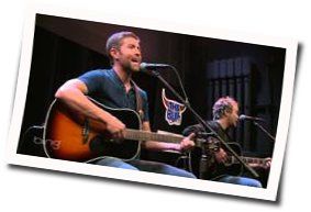 Why Don't We Just Dance Chords by Josh Turner