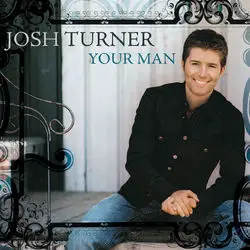 Josh Turner bass tabs for Your man
