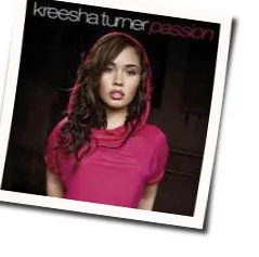 Passion Chords by Kreesha Turner