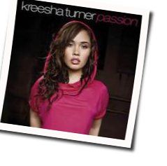 Passion Chords by Kreesha Turner