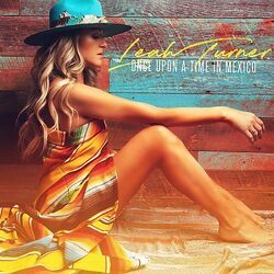 South Of The Border Chords by Leah Turner