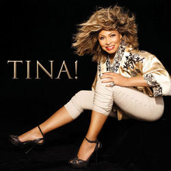 I'm Ready by Tina Turner