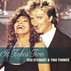 It Takes Two Chords by Tina Turner