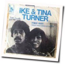 Proud Mary Chords by Tina Turner