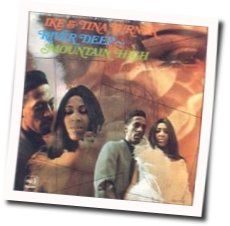 River Deep Moutain High Chords by Tina Turner