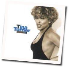 Simply The Best  Chords by Tina Turner