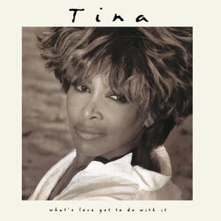 Stay Awhile Chords by Tina Turner