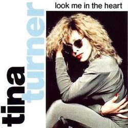 Talk To My Heart Chords by Tina Turner