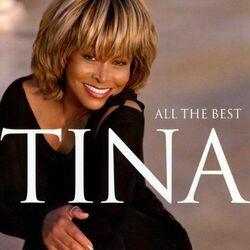 The Best Ukulele by Tina Turner